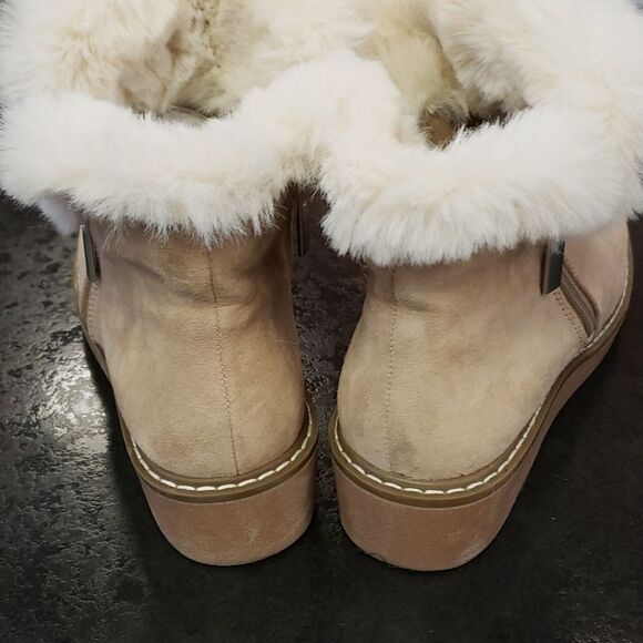 A new day boots - Picture 4 of 5